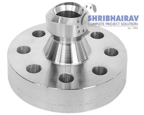 Slip On Flanges